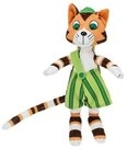 Tr&ouml;tsch Verlag Pl&uuml;schfigur Pettersson & Findus - Pl&uuml;schpuppe Findus" 22 cm"