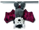 Nici Pl&uuml;schfigur Nici 34176 Fledermaus 12cm MagNICI