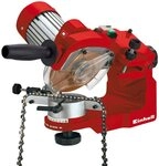 Einhell S&auml;gekettensch&auml;rfger&auml;t GC-CS 235 E, f&uuml;r alle g&auml;ngigen S&auml;geketten