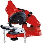 Einhell S&auml;gekettensch&auml;rfger&auml;t GC-CS 85 E, f&uuml;r alle g&auml;ngigen S&auml;geketten