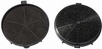 PKM Aktivkohlefilter CF150, Zubeh&ouml;r f&uuml;r PKM BS36-60 AIXPH, BS38-60AWBP,