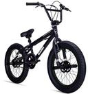 bergsteiger BMX-Rad Tokyo 20 Zoll, Fatbike, 360&deg; Rotor-System, M&auml;dchen, Jungen, 1