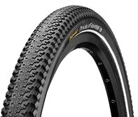 CONTINENTAL Fahrradreifen Continental Double Fighter III 20x1.75" 47-406...