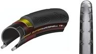 CONTINENTAL Fahrradreifen Gator Hardshell