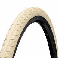 CONTINENTAL Fahrradreifen Continental Reifen RIDE Tour 28x1.45" 37-622 creme...