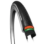 CST Fahrradreifen CST Reifen Platinum Protector 26x1.75 Zoll 47-559 schwarz...