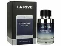 La Rive Eau de Toilette Extreme Story Eau De Toilette Spray 75ml für Männer