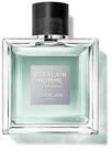 GUERLAIN Eau de Parfum Homme De Paris Edp Spray