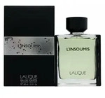 Lalique Eau de Toilette L'Insoumis Eau de Toilette Spray 100ml