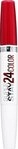 MAYBELLINE NEW YORK Lippenstift SUPER STAY 24H LIPPENSTIFT, f&uuml;r perfekten Halt...