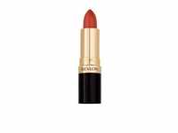 Revlon Lippenstift SUPER LUSTROUS lipstick #750-kiss me coral 3,7 gr