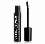 NYX PROFESSIONAL MAKEUP Lippenstift Liquid Suede Creme-Lippenstift, 1-tlg.