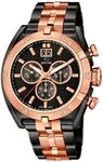 Jaguar Chronograph Special Edition J811/1, Armbanduhr, Quarzuhr, Herrenuhr,