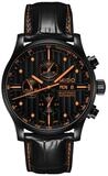 Mido Schweizer Uhr MIDO Multifort Automatik Chronograph Special Edition m.