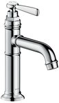 hansgrohe Waschtischarmatur Axor Montreux 100 Waschtischmischer mit Hebelgriff