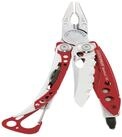Leatherman Multitool Leatherman Skeletool RX - Notfall-Multi-Tool - Edelstahl