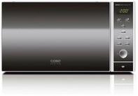 Caso Mikrowelle 3371 MCG 30 Ceramic Chef, Grill, Mikrowelle, Hei&szlig;luft, 30 l,...