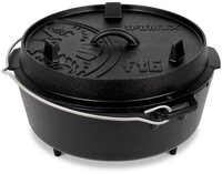 Petromax Feuertopf Petromax Feuertopf Dutch oven ft6