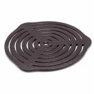 Petromax Feuerstelle Petromax GR Gussrost-Einsatz Feuertopfeinsatz ft4,5 ft6...