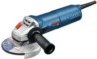 Bosch Professional Winkelschleifer GWS 11-125, max. 11500 U/min, 240 V,
