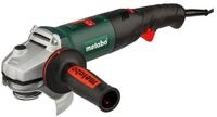 metabo Winkelschleifer WEV 1500-125 Quick RT Winkelschleifer