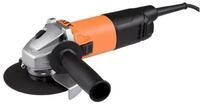 AEG Tellerschleifmaschine AEG Winkelschleifer, Typ: WS8-115S