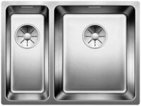 Blanco K&uuml;chensp&uuml;le ANDANO 340/180-IF, rechteckig