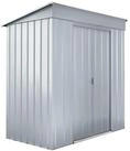 Globel Industries Ger&auml;tehaus Globel Industries Ger&auml;tehaus "Skillion 64", 124...