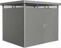 Biohort Ger&auml;tehaus HIGHLINE Gr. H3, verschiedene Farben, BxT: 275x235 cm, stylisches