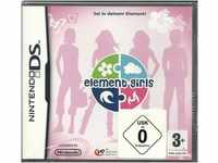 Element Girls Nintendo DS