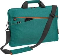PEDEA Laptoptasche FASHION Umh&auml;ngetasche mit Polsterung 13,3 / 15,6 / 17,3 Zoll