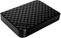 Verbatim Festplatten-Dockingstation Verbatim Store'n'Go 4TB 2, 5 Zoll HDD...