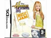 Disney Hannah Montana - Music Jam (DS)