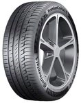 CONTINENTAL Sommerreifen PREMIUM CONTACT 6, in verschiedenen Ausf&uuml;hrungen