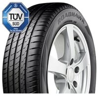 Firestone Sommerreifen ROADHAWK, in verschiedenen Ausf&uuml;hrungen erh&auml;ltlich