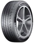 CONTINENTAL Sommerreifen PREMIUM CONTACT 6, in verschiedenen Ausf&uuml;hrungen