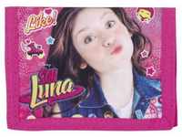 Disney Soy Luna Mini Bag Disney Soy Luna - Geldbörse, 12,5x9,5 cm...