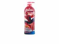 MARVEL Duschgel Spiderman 2 in 1 Duschgel & Shampoo 1000ml