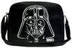 LOGOSHIRT Schultertasche Darth Vader - Krieg der Sterne, mit coolem Darth