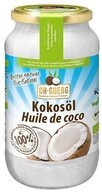 Dr. Goerg Speise&ouml;l Kokos&ouml;l 1L, DR. GOERG