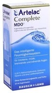 Dr. Gerhard Mann Augenpflege-Set ARTELAC Complete MDO Augentropfen 10 ml