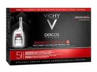 Vichy Haarkur DERCOS aminexil clinical 5 homme 21 x 6ml