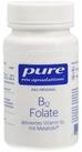 pro medico GmbH PURE ENCAPSULATIONS B12 Folate Kapseln Kapsel