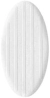 PAUL HARTMANN AG Erste-Hilfe-Set Hartmann HydroClean&reg; Wundauflage,4 x 8 cm, oval -