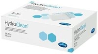 PAUL HARTMANN AG Erste-Hilfe-Set Hartmann HydroClean&reg; Wundauflage 10 x 10 cm - 10