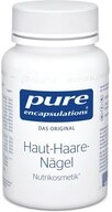 pro medico GmbH PURE ENCAPSULATIONS Haut-Haare-N&auml;gel Kapseln Kapseln, 180 St.