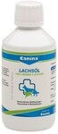 Canina Pharma Lachs&ouml;l f&uuml;r Hunde 500 ml, Nahrungserg&auml;nzungsmittel f&uuml;r: Hund