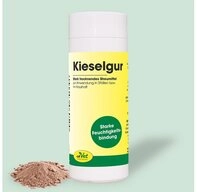 cdVet Milbenspray Kieselgur, 50 g, Kieselgur kann nicht &uuml;berdosiert werden.