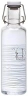 soulbottles Trinkflasche Soulbottle - Heimat Wasser 0,6L