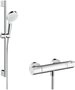 hansgrohe Duschsystem